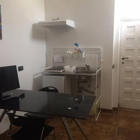 Oda ve Kahvaltı Casanoe *