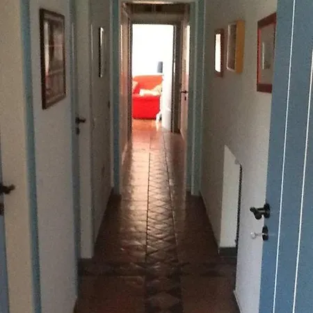 Casanoe Oda ve Kahvaltı *