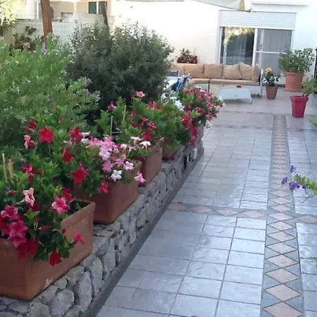 Oda ve Kahvaltı Casanoe Anacapri (Isola di Capri)