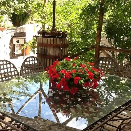 Oda ve Kahvaltı Casanoe