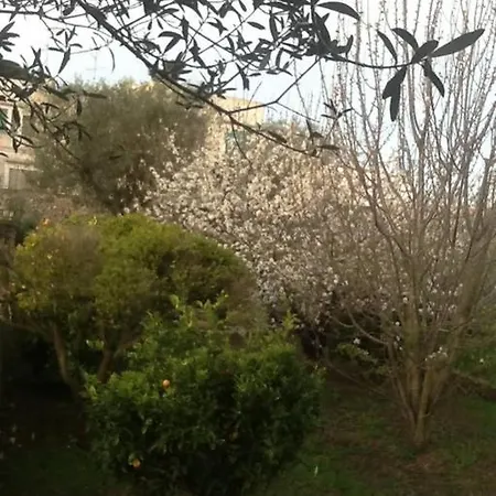 Casanoe Oda ve Kahvaltı Anacapri (Isola di Capri)