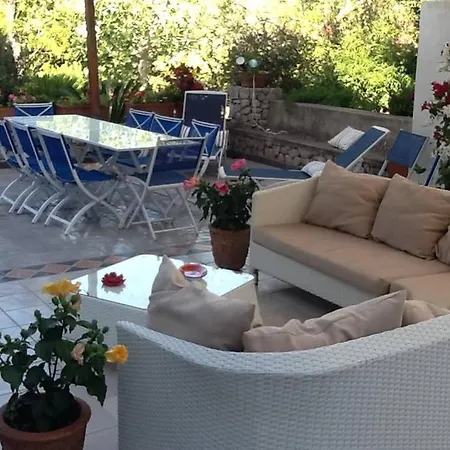 Oda ve Kahvaltı Casanoe Anacapri (Isola di Capri)