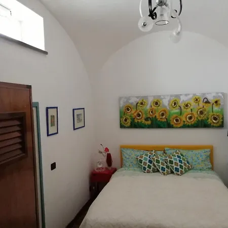 Casanoe Oda ve Kahvaltı