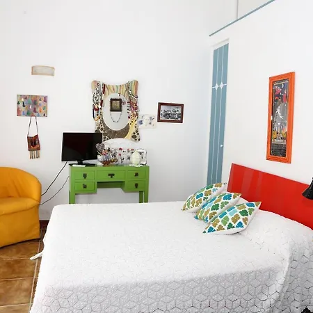 Bed and breakfast Casanoe *