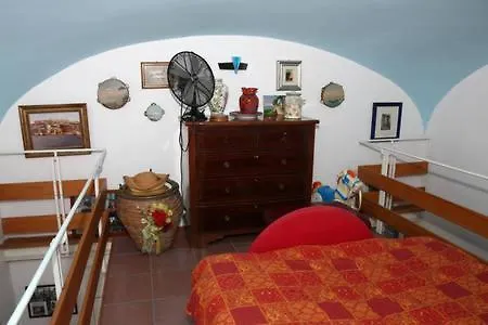 Casanoe Bed and breakfast *