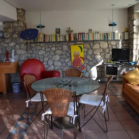 Casanoe Bed and breakfast Anacapri (Isola di Capri)