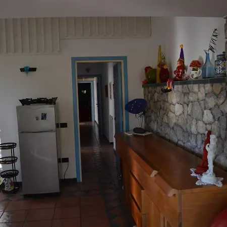 Casanoe Bed and breakfast Anacapri (Isola di Capri)